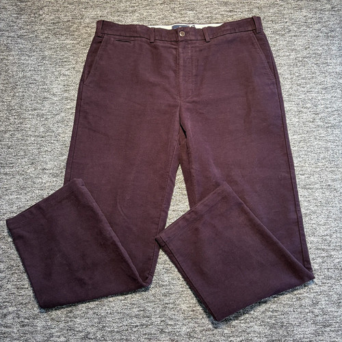 Moleskin trousers mens w38 - moleskin,