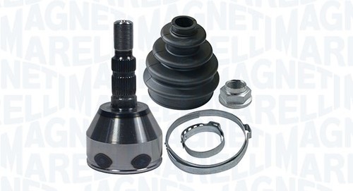 For magneti marelli - magneti,