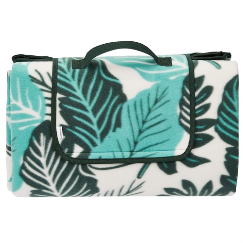 Stylish multi coloured picnic - multi-coloured,