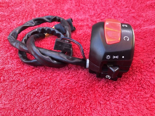 Suzuki tl1000r tl1000s - ,