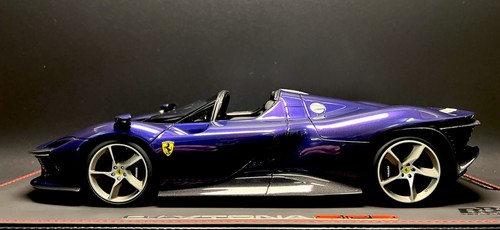 Ferrari daytona mp3 dino - ferrari, in