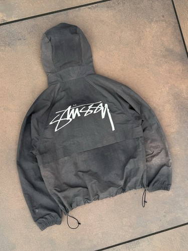 Stüssy wave dye - beach, shell