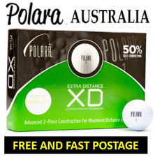Polara Golf Balls XD (Extra
