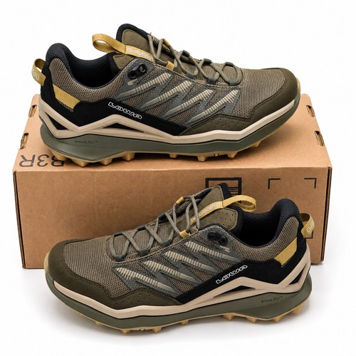 Lowa maddox pro men 12 - men's, eu