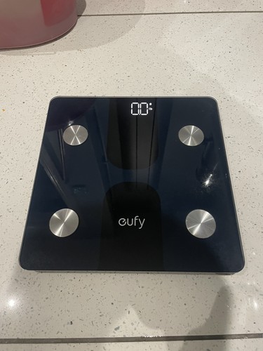 Eufy smart weighing - c1, scale
