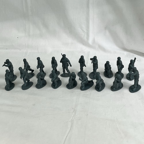 Airfix ww2 german - ww2,