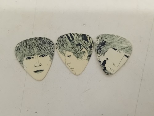 The beatles collectible - collectible, guitar