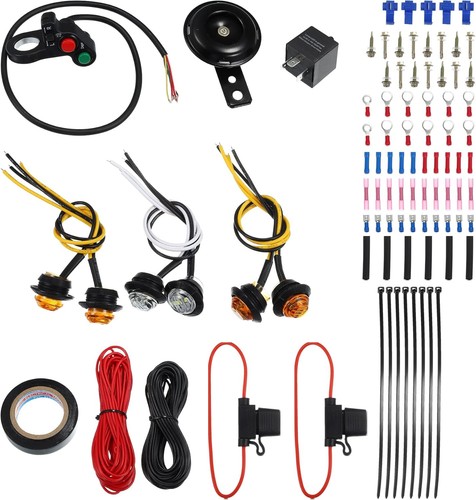 Set universal utv atv - universal,