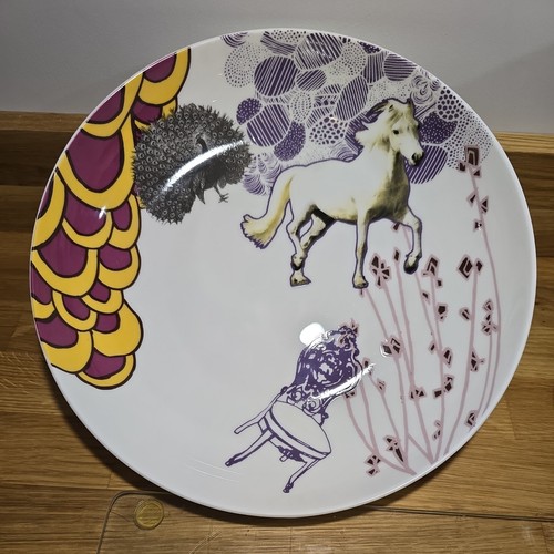 Habitat concetta gallo horse - concetta,