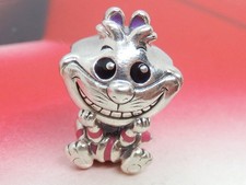 Pandora Charm Disney Alice in Wonderland Cheshire Cat 798850C01