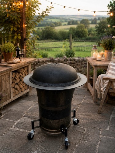 BBQ
