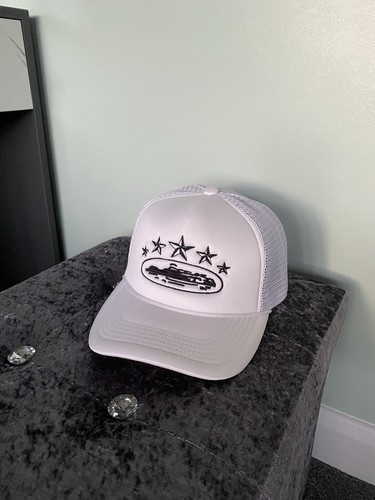 Cortiez unisex trucker - cortiez,