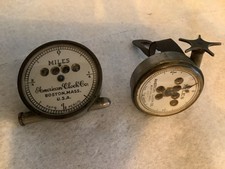 2 Vintage  or ANTIQUE BICYCLE