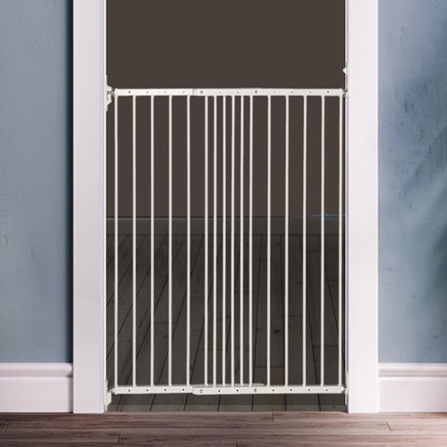 Safetots baby gate tall screw - baby,