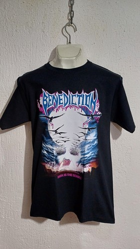 Benediction dark season - , t