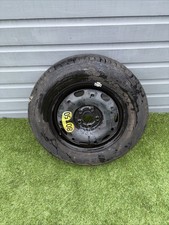Seat Ibiza 6J Steel Wheel