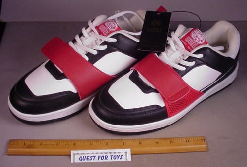 Vintage ecko unltd - unltd., rhino