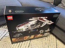 LEGO Star Wars UCS Republic