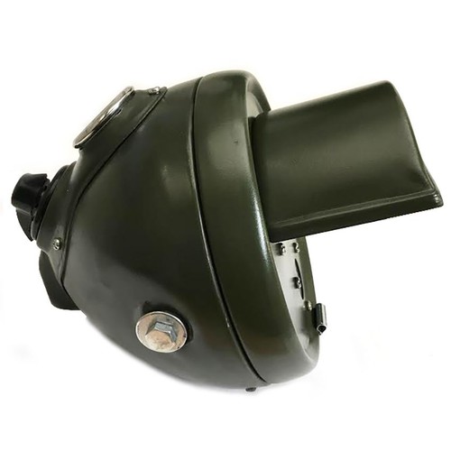 Bsa m20 1942 blackout - wd,