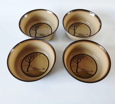 Denby savoy bowls fruit - savoy,