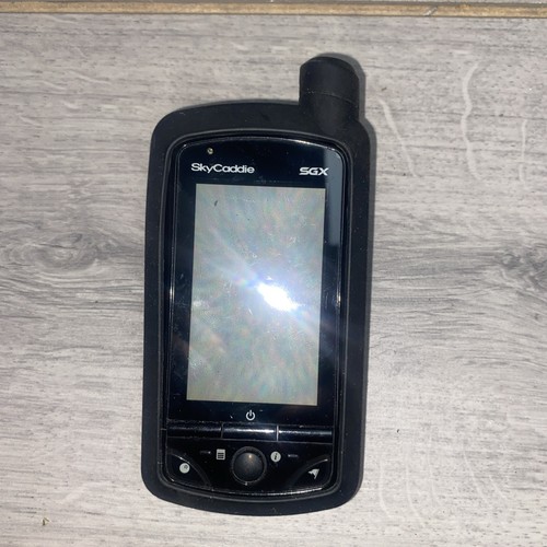 Skycaddie sgx gps golf - gps,