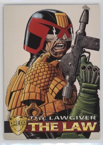 1995 edge entertainment judge - edge,