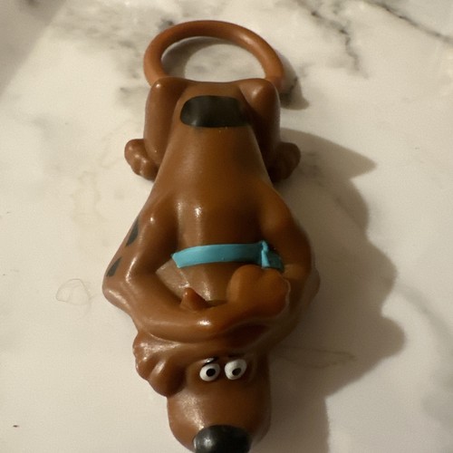 Mcdonalds happy meal - mcdonalds, scooby