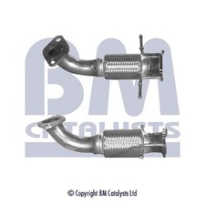 Front Exhaust Pipe For Ford