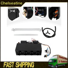 A/C Compressor Under Dash AC