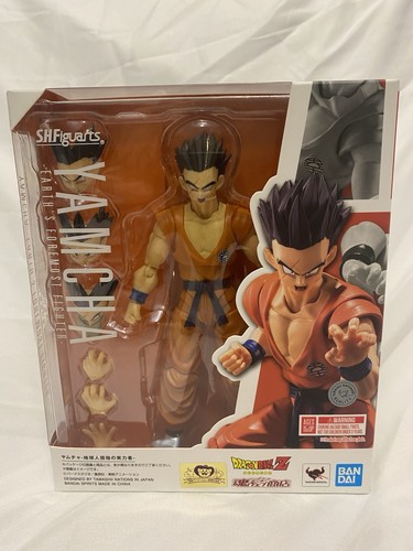 Bandai figuarts dragon - s.h.figuarts,