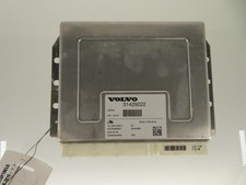 Soundbox Engine Sound VOLVO