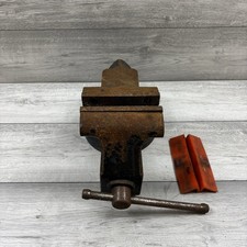 Senator Engineers Bench Vice
