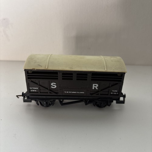 Hornby southern railway - sr,