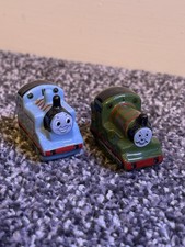 Wade Thomas And Percy Engines