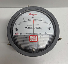 GUARANTEED! DWYER 2-0-2 INCH