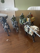 TIMPO KNIGHTS OF THE ROUND