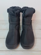 PAVERS Ladies black winter