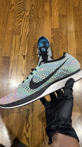 Nike flyknit racer - flyknit,