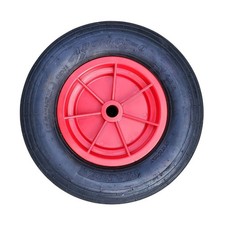 Pneumatic Dinghy Trolley Wheel