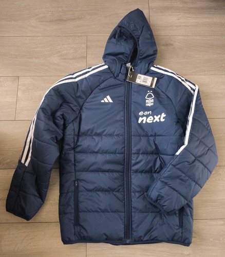 Nottingham forest adidas - nottingham,