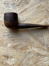 Dr plumb special vintage smoking pipe.