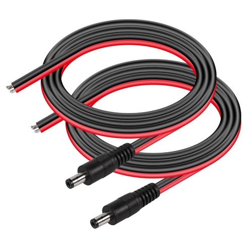 Dc5521 power pigtails cable - dc5521,