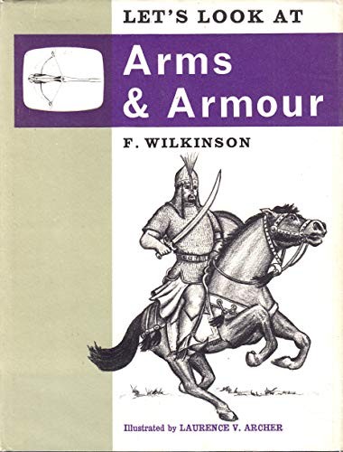 Arms and armour - arms, look