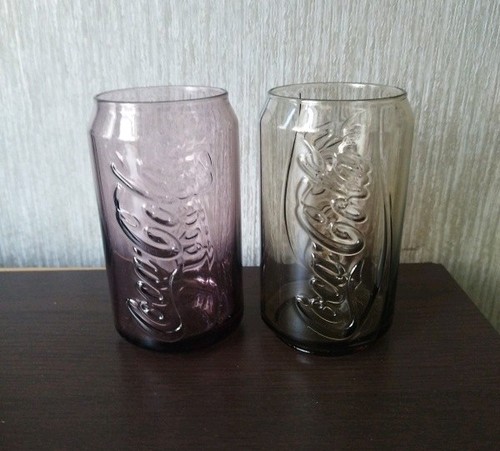 Coca cola can luminarc - 2x,