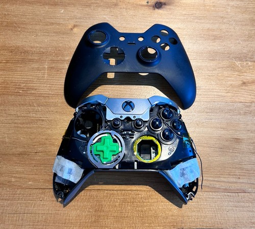 Xbox elite series - series, shell