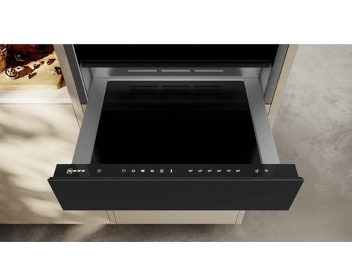 Warming drawer neff n34ha11g1b - warming,
