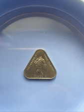 Rare Cook Islands "Elizabeth