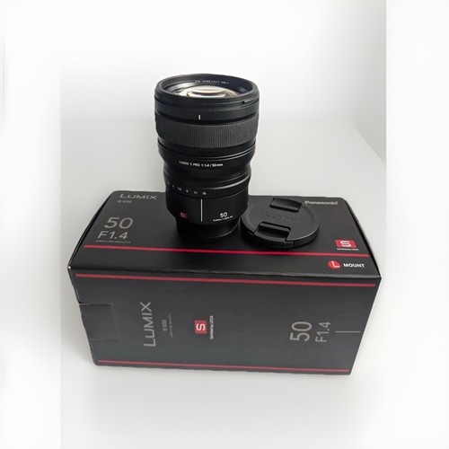 Panasonic lumix pro - panasonic,