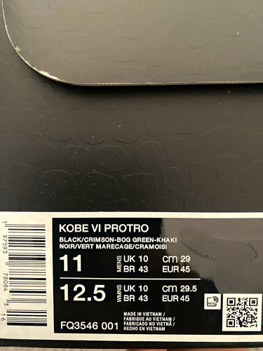 Nike zoom kobe - nike,