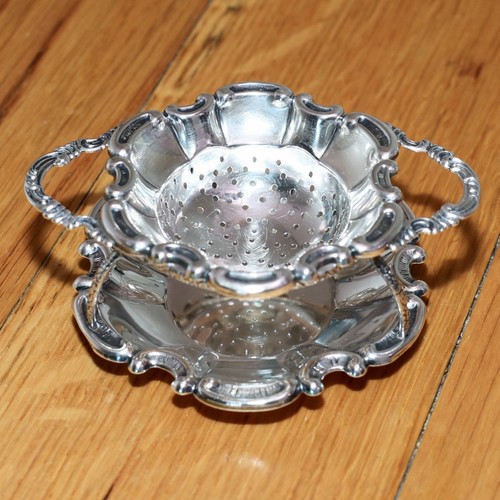Vintage 835 silver - vintage,